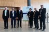 Članovi Delegacije PSBiH u PSNATO-a razgovarali sa članovima Delegacije Sobranja Republike Sjeverne Makedonije u PSNATO-a 